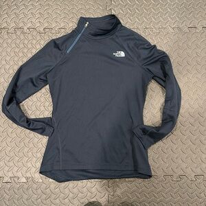 The North Face flash dry long sleeve